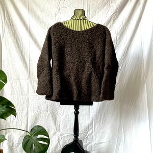 Elizabeth Suzann Billie Sweater